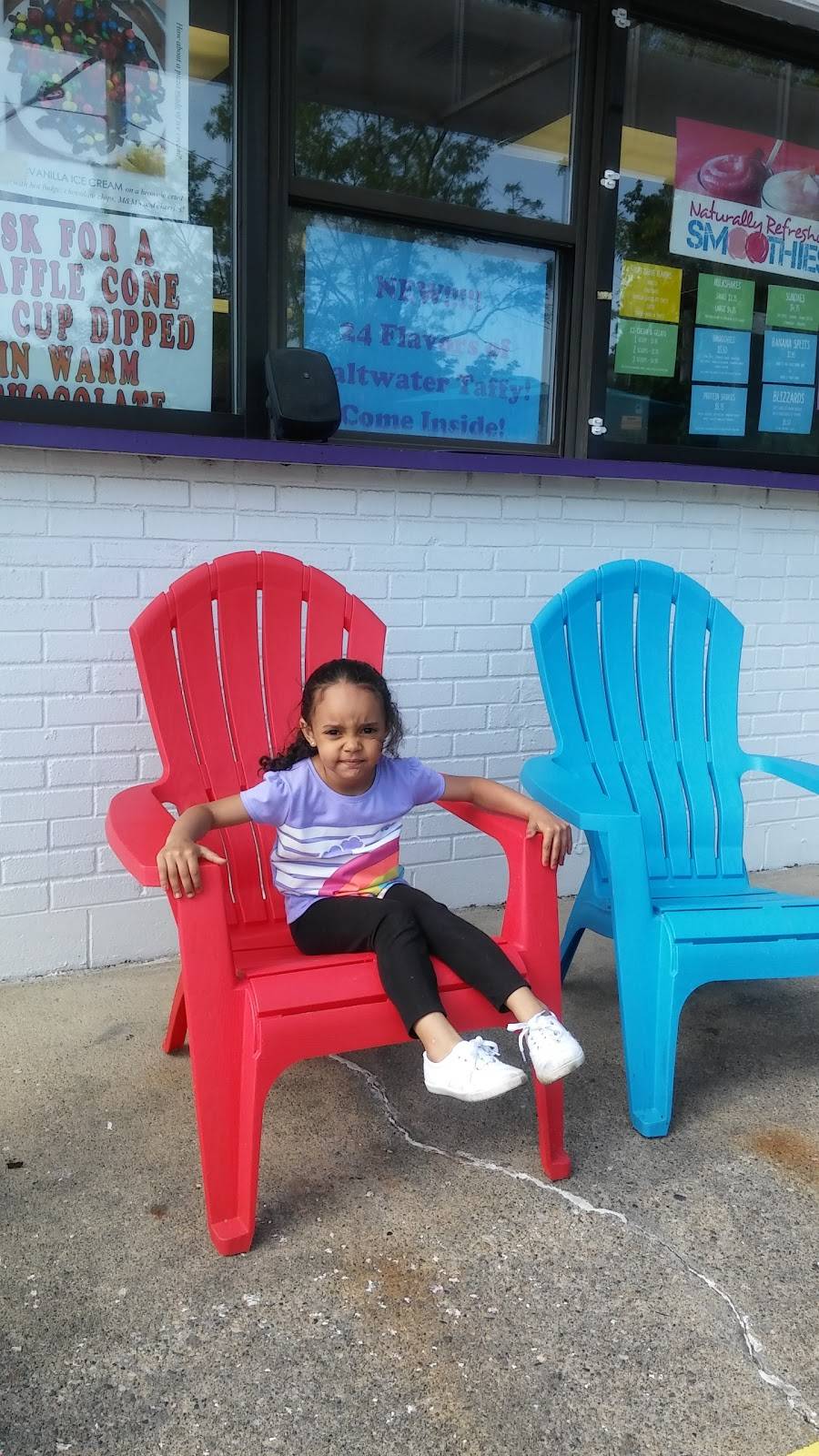 Ice Cream Factory formerly Nanas Ice Cream NK | restaurant | 6710 Post Rd, North Kingstown, RI 02852, USA | 4018858640 OR +1 401-885-8640