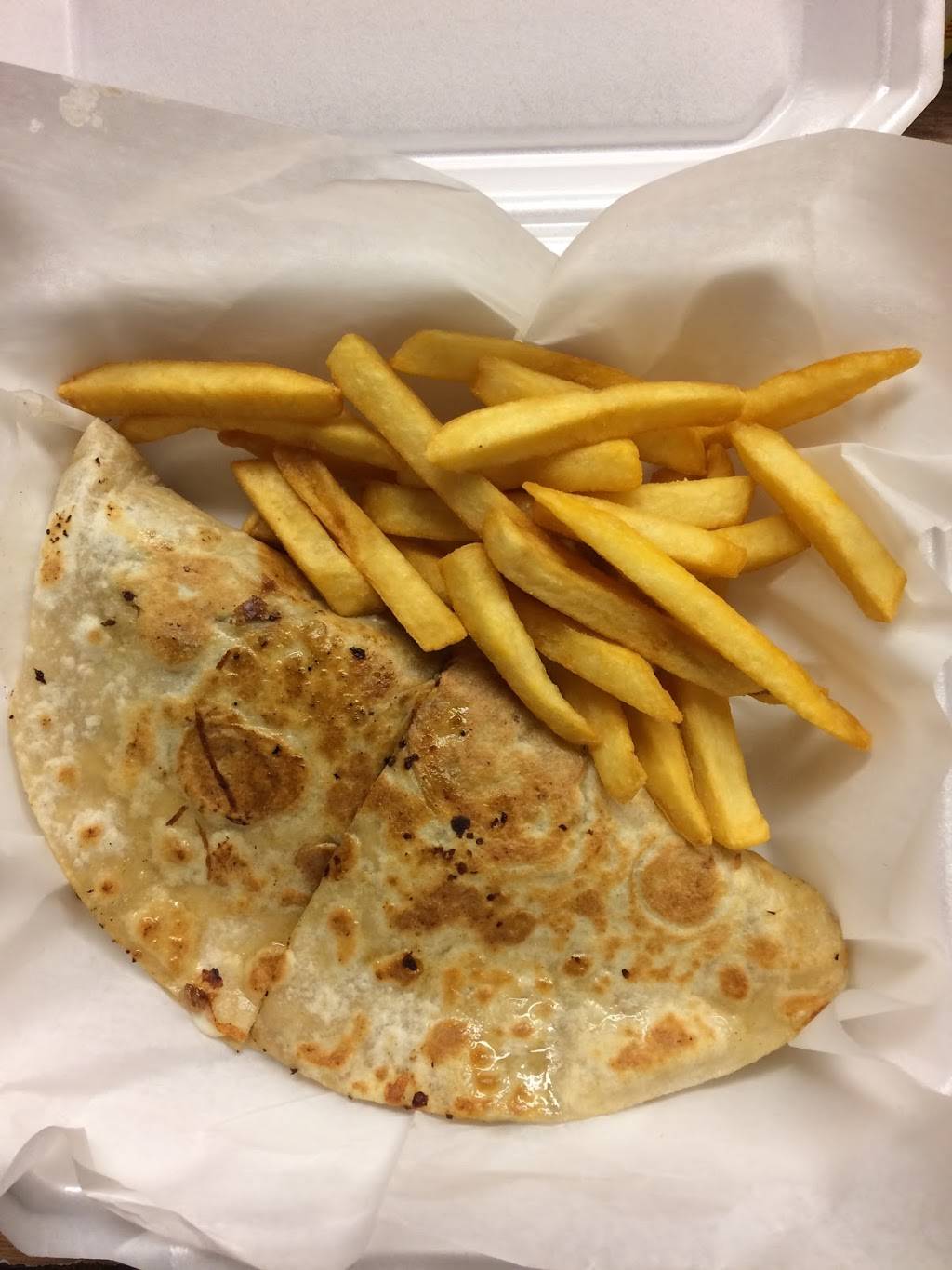 Pollo Rrey | restaurant | 1107 Freeport St, Houston, TX 77015, USA | 8322088024 OR +1 832-208-8024