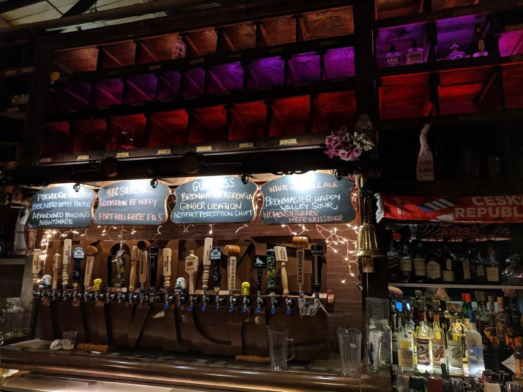 The Bistro at Gateway City Arts | restaurant | 114 Race St, Holyoke, MA 01040, Holyoke, MA 01040, USA | 4136500786 OR +1 413-650-0786