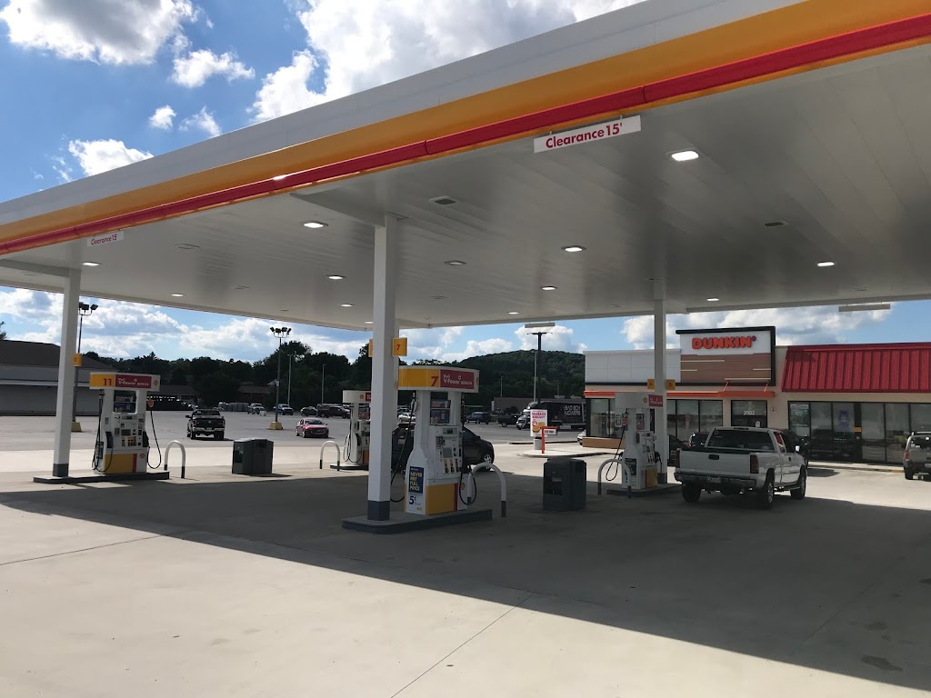 Shell | restaurant | 2900 W Andrew Johnson Hwy, Morristown, TN 37814, USA | 4235850899 OR +1 423-585-0899