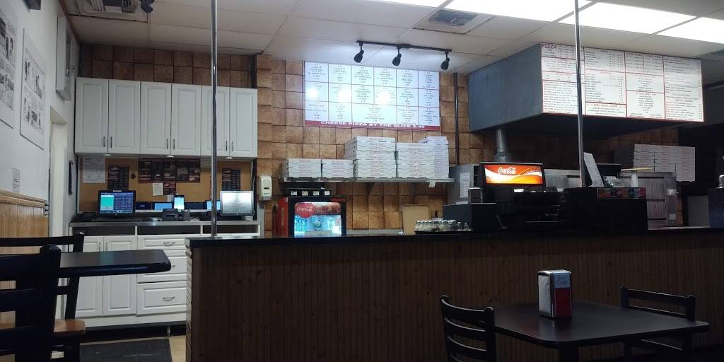 Rizanos Pizza and Pasta | restaurant | 4012 S Rainbow Blvd N, Las Vegas, NV 89103, USA | 7023627556 OR +1 702-362-7556