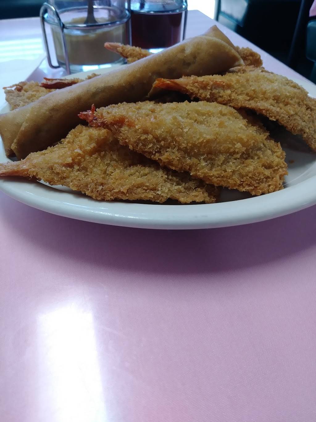 Guang Zho | restaurant | 5101, 3150 Portola Dr, Santa Cruz, CA 95062, USA | 8314650988 OR +1 831-465-0988