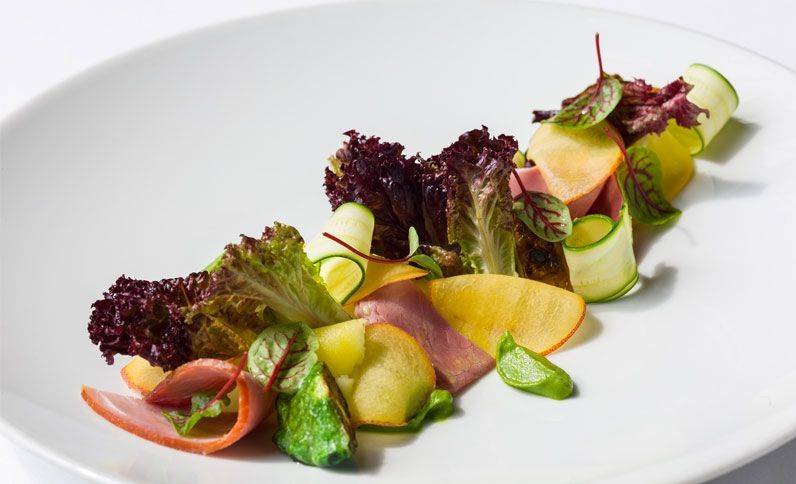 Lacroix Restaurant at The Rittenhouse | restaurant | 210 W Rittenhouse Square, Philadelphia, PA 19103, USA | 2157902533 OR +1 215-790-2533