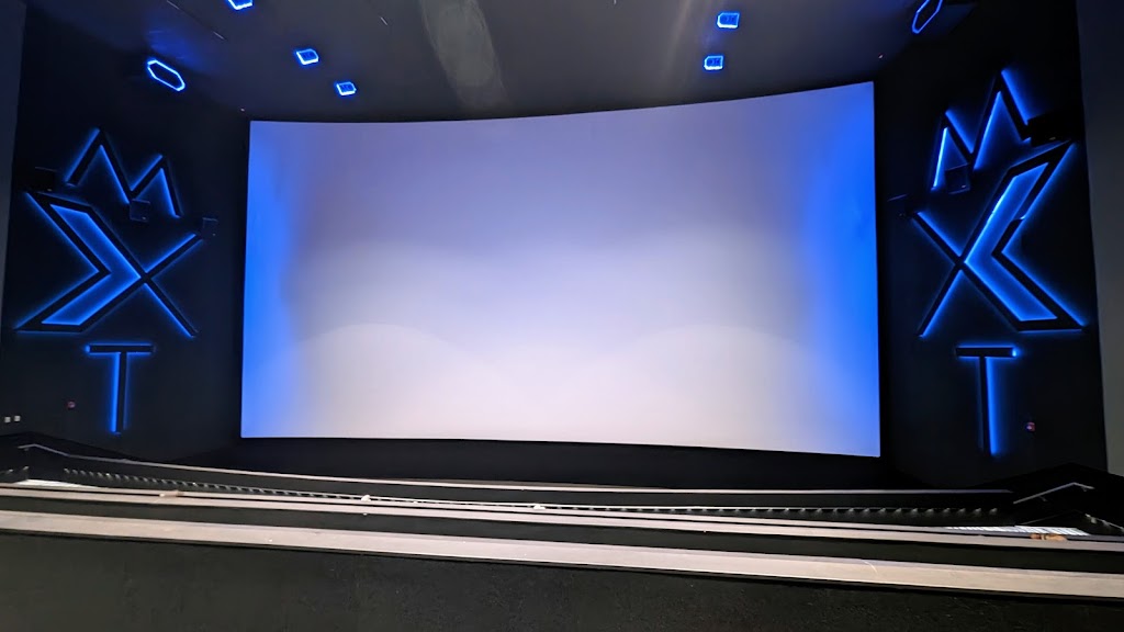 Malco Collierville Towne Cinema Grill & MXT | restaurant | 380 Market Blvd, Collierville, TN 38017, USA | 9018500522 OR +1 901-850-0522