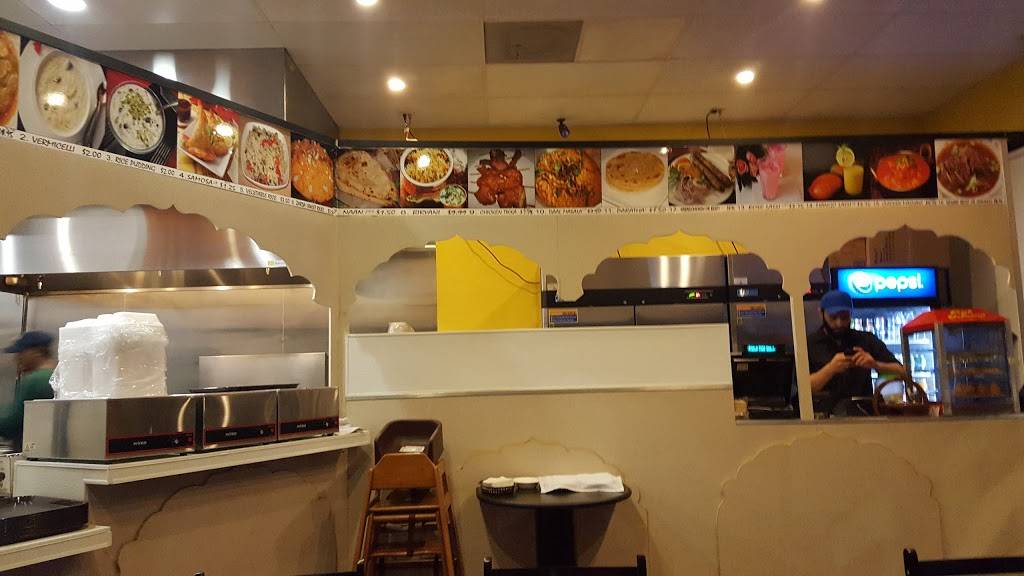 Handi Kabab House | restaurant | 360 S Alvarado St #1, Los Angeles, CA 90057, USA | 2132632052 OR +1 213-263-2052
