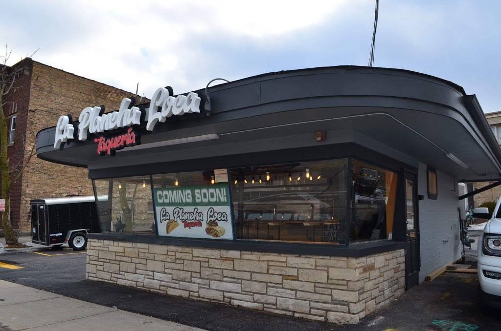 La Plancha Loca | restaurant | 548 Sheridan Rd, Highwood, IL 60040, USA | 8477488028 OR +1 847-748-8028