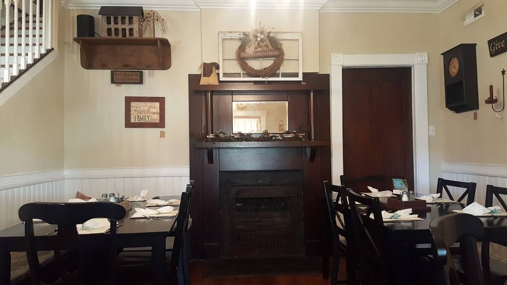 The Front Porch | restaurant | 1509 W Emory Rd, Powell, TN 37849, USA | 8658599260 OR +1 865-859-9260