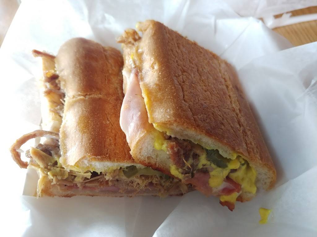 Havana Dreamers Cafe | restaurant | 3104 Town Ave #107, New Port Richey, FL 34655, USA | 7278077990 OR +1 727-807-7990