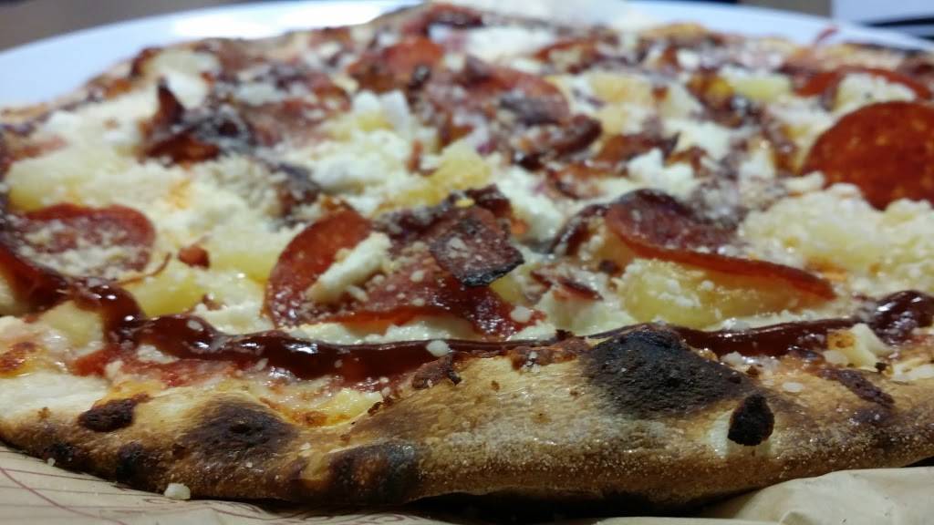MOD Pizza | restaurant | 141 Pelham Dr B, Columbia, SC 29209, USA | 8036679596 OR +1 803-667-9596
