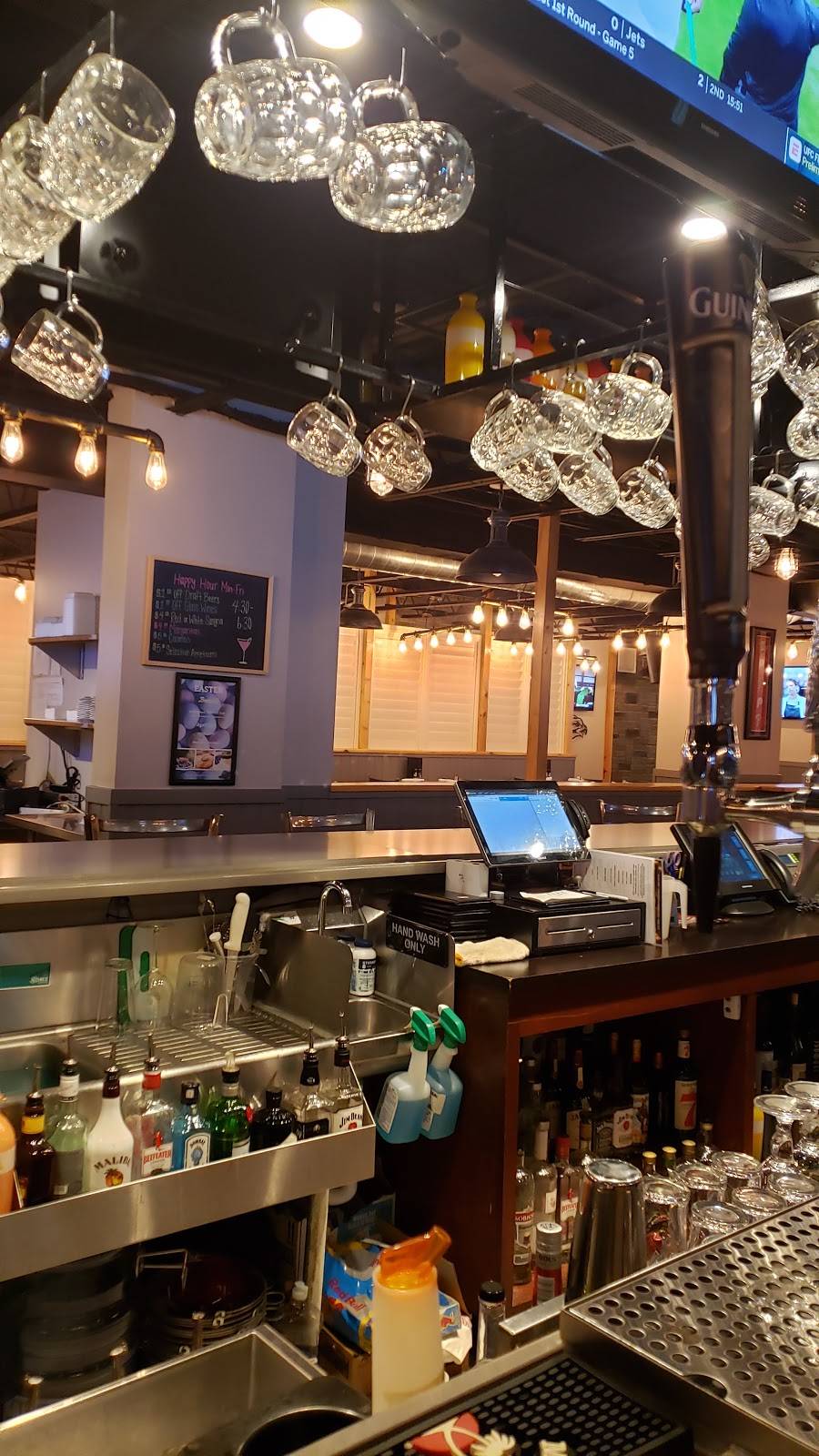 Foundation Tavern | restaurant | 1160 S Krocks Rd, Wescosville, PA 18106, USA | 6103910648 OR +1 610-391-0648