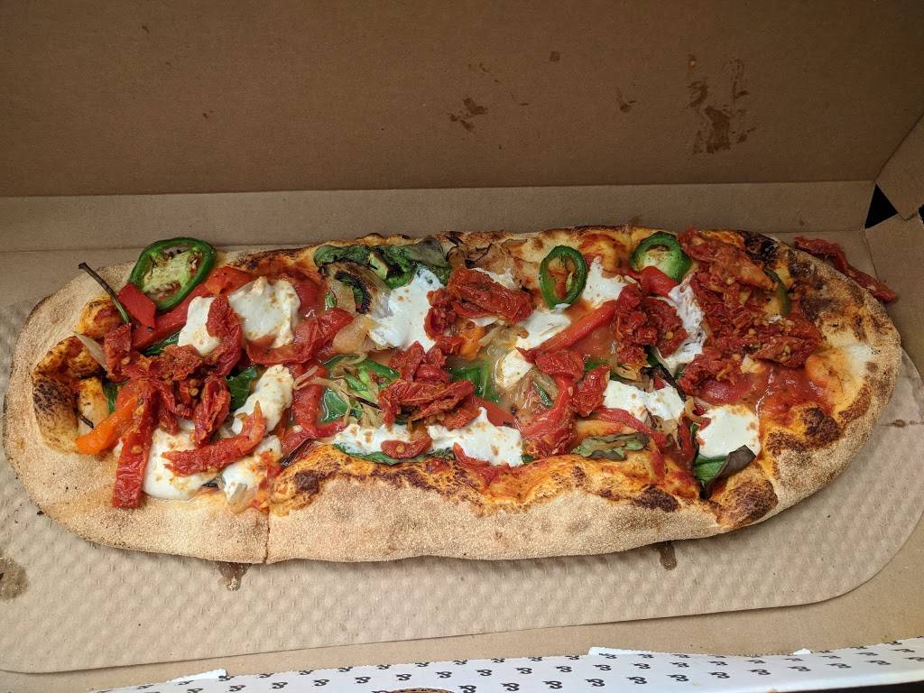 &pizza | restaurant | 1335 Wisconsin Ave NW, Washington, DC 20007, USA | 2028398576 OR +1 202-839-8576