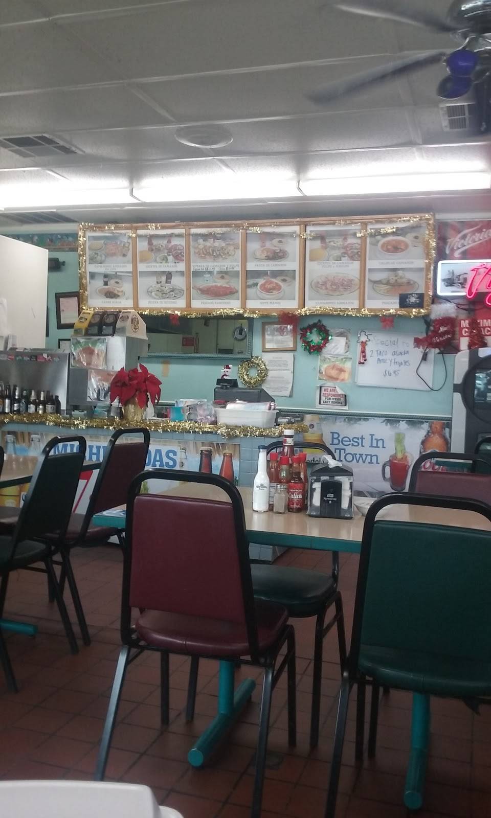 Mariscos Las Adas Manzanillo | restaurant | 4772 E Olive Ave, Fresno, CA 93702, USA | 5594550963 OR +1 559-455-0963