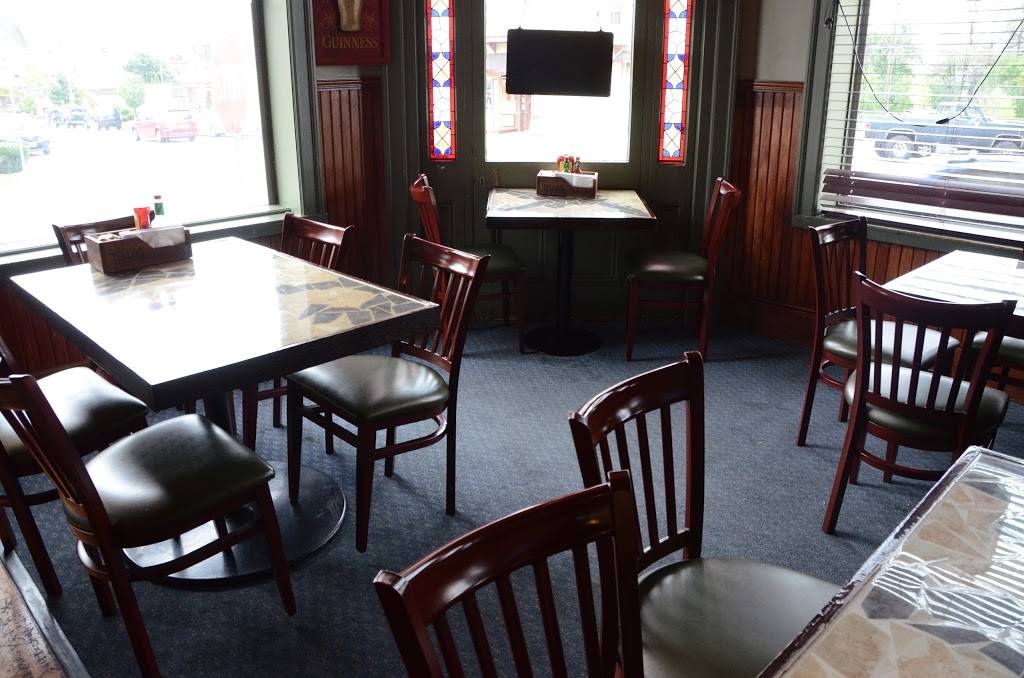 Tellos Grill & Cafe | restaurant | 200 W Grand Ave, Port Washington, WI 53074, USA | 2622681133 OR +1 262-268-1133