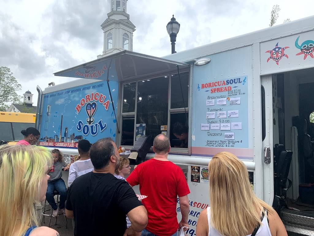 Boricua Soul | restaurant | 1714 New Raleigh Hwy, Durham, NC 27703, USA | 9198025942 OR +1 919-802-5942