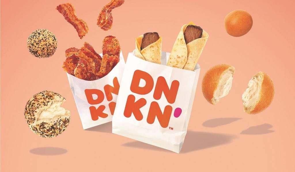 Dunkin | bakery | 10227 Roosevelt Ave, Queens, NY 11368, USA | 5166127222 OR +1 516-612-7222