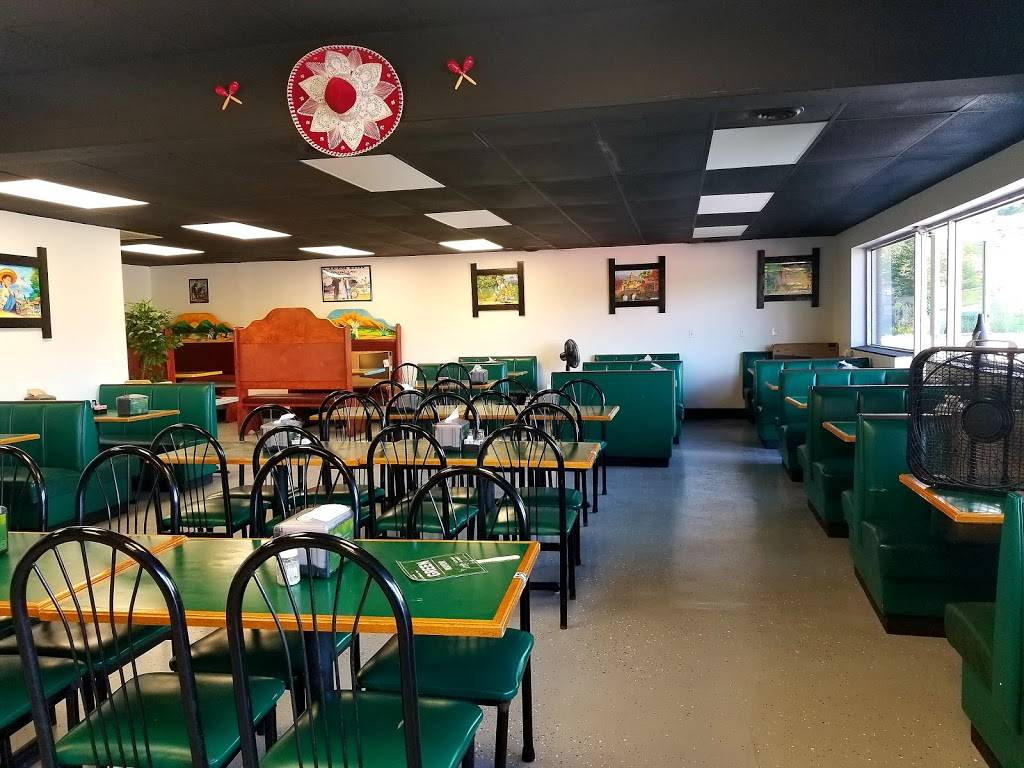 Gatos Tacos | restaurant | 1560 N Broad St, Tazewell, TN 37879, USA | 4234897228 OR +1 423-489-7228