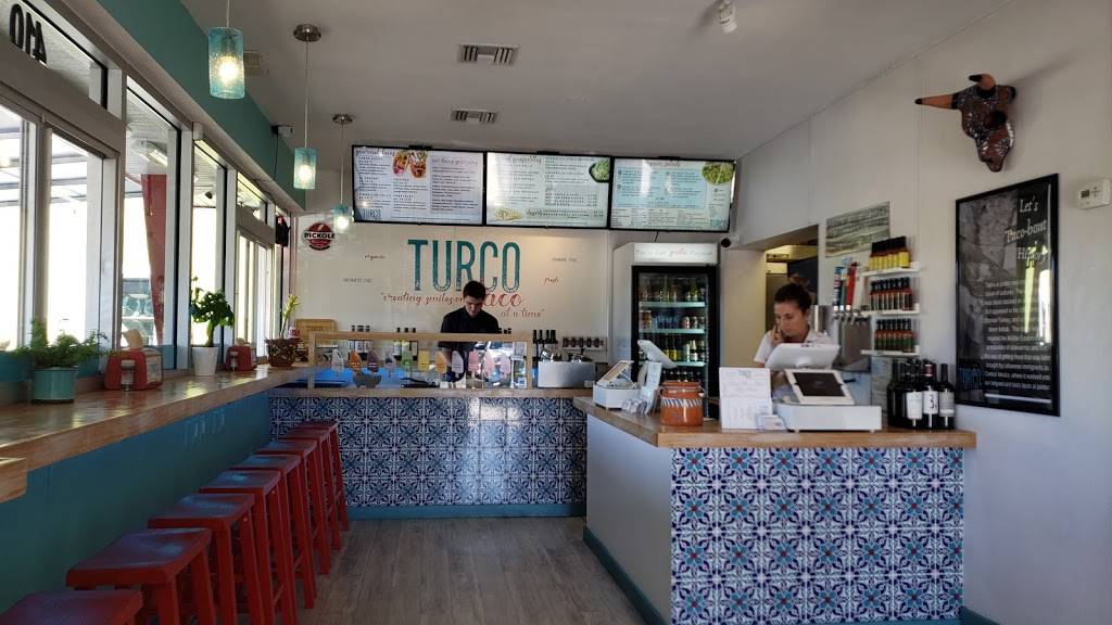Turco Taco | restaurant | 410 9th St N, Naples, FL 34102, USA | 2393314527 OR +1 239-331-4527