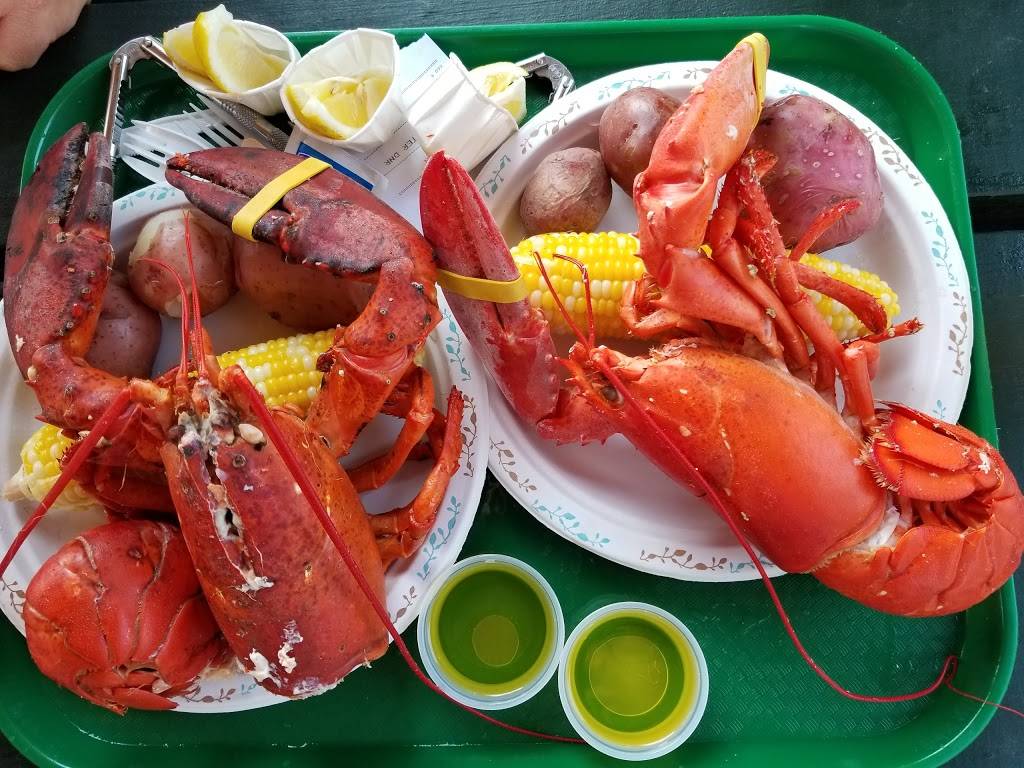 Lenny & Joes Fish Tale | restaurant | 1301 Boston Post Rd, Madison, CT 06443, USA | 2032457289 OR +1 203-245-7289