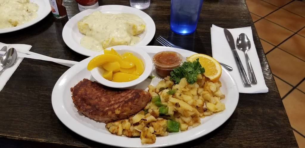 Scottys Family Restaurant | restaurant | 15334 Whittier Blvd, Whittier, CA 90603, USA | 5629023820 OR +1 562-902-3820