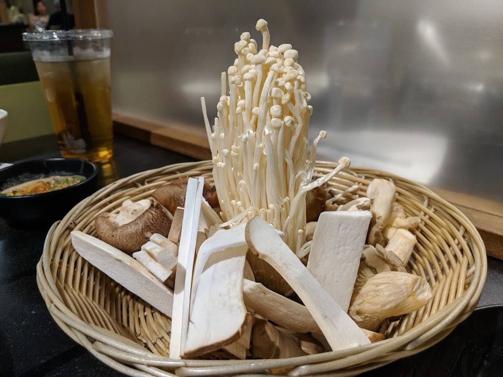 Little Sheep Mongolian Hot Pot, Pasadena | restaurant | 45 S Fair Oaks Ave, Pasadena, CA 91105, USA | 6262290888 OR +1 626-229-0888