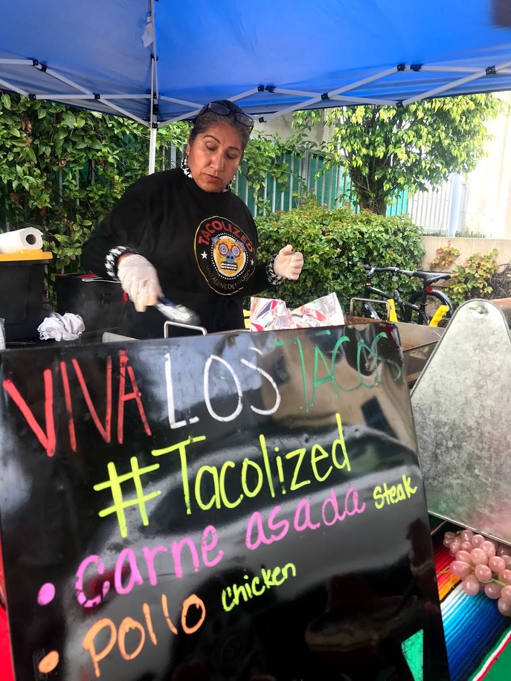 Tacolized Tacos | restaurant | 5367 Lincoln Ave, Cypress, CA 90630, USA | 7142675525 OR +1 714-267-5525