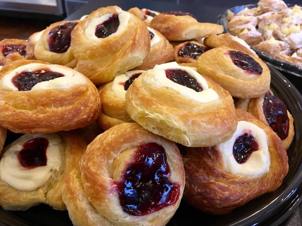 Old World Baking Company | cafe | 149 Main St W, Valdese, NC 28690, USA | 8283680864 OR +1 828-368-0864