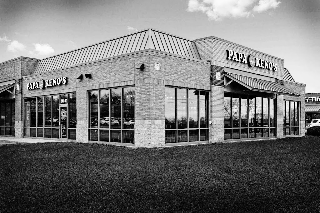 Papa Kenos Pizzeria | restaurant | 14850 Metcalf Ave, Overland Park, KS 66223, USA | 9139127099 OR +1 913-912-7099