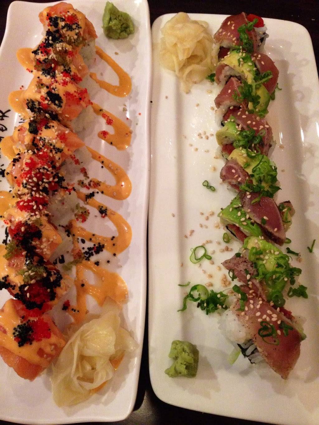 Sushi & Wasabi | restaurant | 5895 Kanan Rd, Agoura Hills, CA 91301, USA | 8188899334 OR +1 818-889-9334