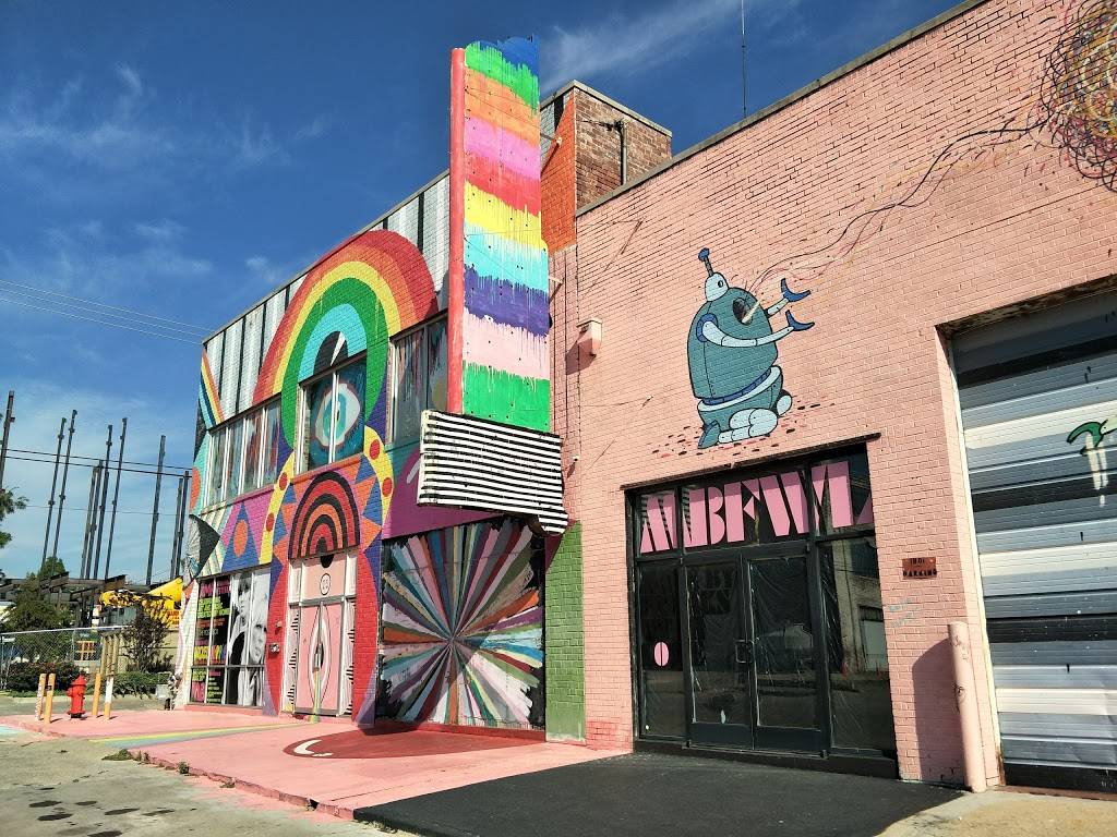 Iguana | restaurant | 9 NW 9th St, Oklahoma City, OK 73102, USA | 4056067172 OR +1 405-606-7172