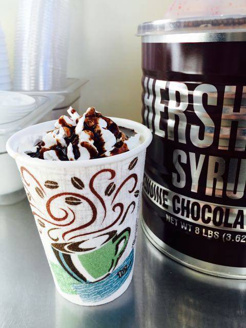 Country Style Ice Cream & Coffee | cafe | 314 W 1st Ave, Coal Valley, IL 61240, USA | 3097995767 OR +1 309-799-5767