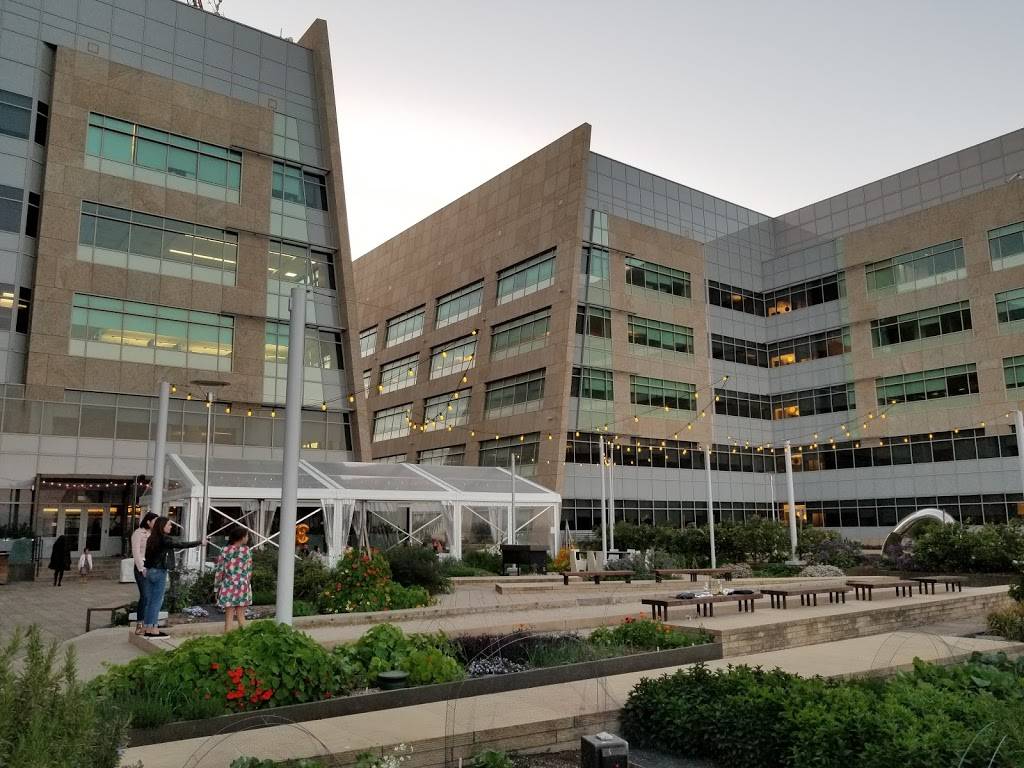 STEM Kitchen & Garden | restaurant | 499 Illinois St, San Francisco, CA 94158, USA | 4159151000 OR +1 415-915-1000