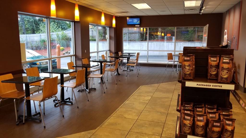 Dunkin | bakery | 64 Rhode Island Ave, Fall River, MA 02724, USA | 5086729205 OR +1 508-672-9205