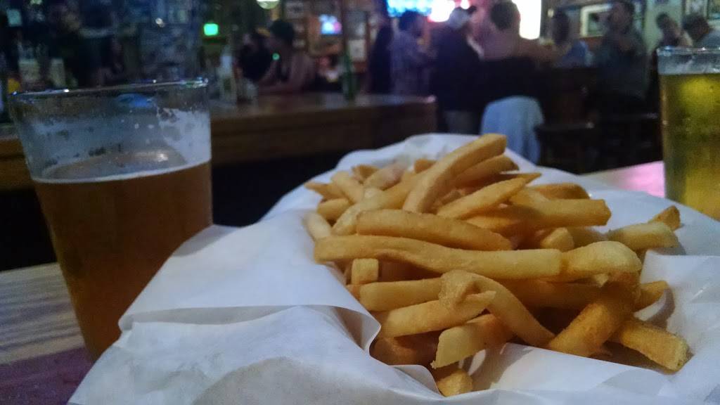 Brians Original Sports Bar | restaurant | 1944 N Placentia Ave, Fullerton, CA 92831, USA | 7149931401 OR +1 714-993-1401