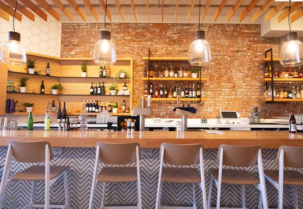 Little Fox | restaurant | 2800 Shenandoah Ave, St. Louis, MO 63104, USA | 3145539456 OR +1 314-553-9456