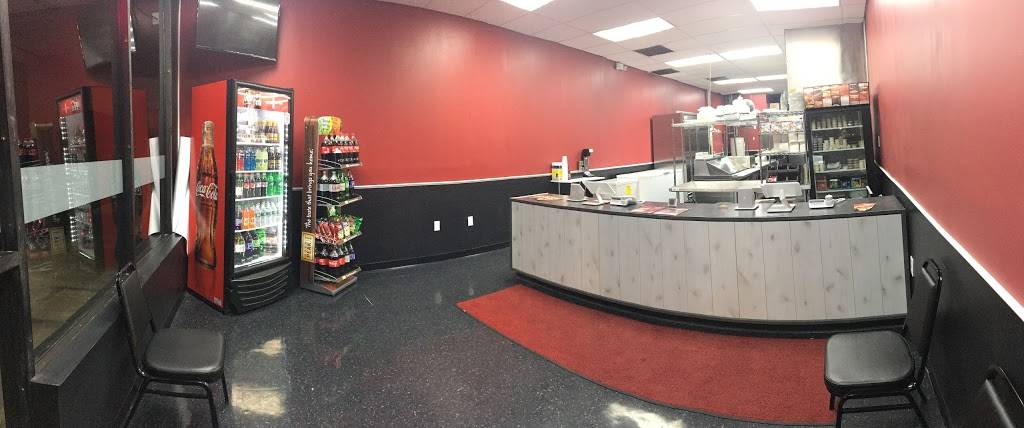 Wing Hut | restaurant | 1936 MacDade Boulevard #5, Woodlyn, PA 19094, USA | 4844873682 OR +1 484-487-3682