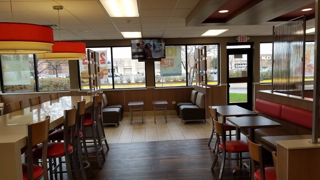 Burger King | restaurant | 1144 W Boughton Rd, Bolingbrook, IL 60440, USA | 6303781013 OR +1 630-378-1013