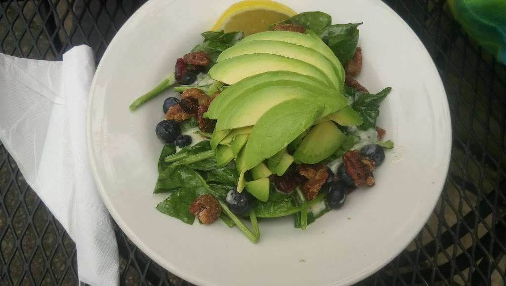 The Sweet Onion Bistro | restaurant | 135 Wortley Rd, London, ON N6C 3P4, Canada | 5196017101 OR +1 519-601-7101