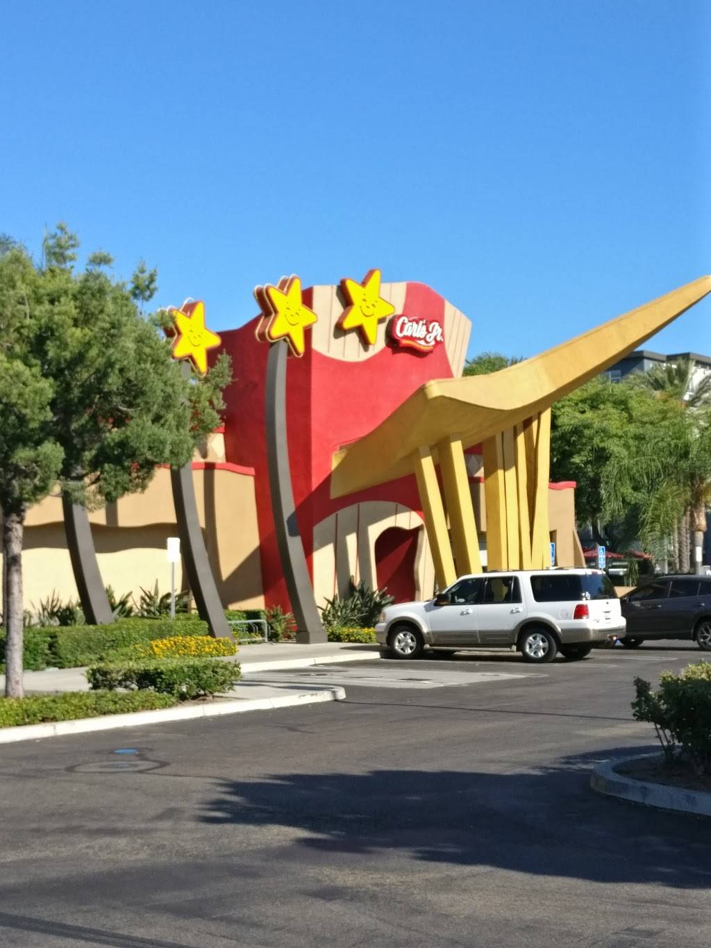 Carls Jr. | restaurant | 1189 State College Boulevard, Anaheim, CA 92806, USA | 7145333310 OR +1 714-533-3310