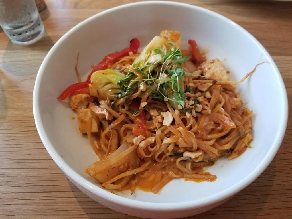 SŌW Plated | restaurant | 1625 W Lane Ave, Upper Arlington, OH 43221, USA | 6148260028 OR +1 614-826-0028