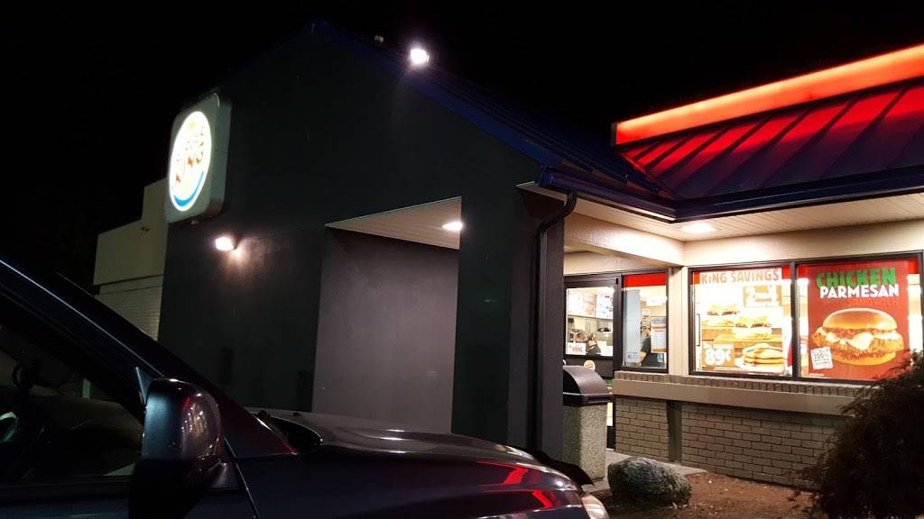 Burger King | restaurant | 3333 Kitsap Way, Bremerton, WA 98312, USA | 3603775963 OR +1 360-377-5963