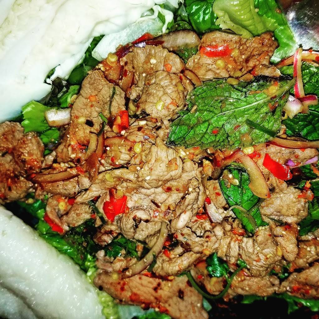 Tomi Thai | meal takeaway | 426 Emily Rose Cir, Windsor, CA 95492, USA | 7078361422 OR +1 707-836-1422