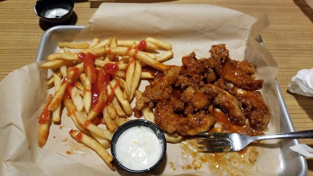 Fatz (Orangeburg) | restaurant | 3575 St Matthews Rd, Orangeburg, SC 29118, USA | 8035348000 OR +1 803-534-8000