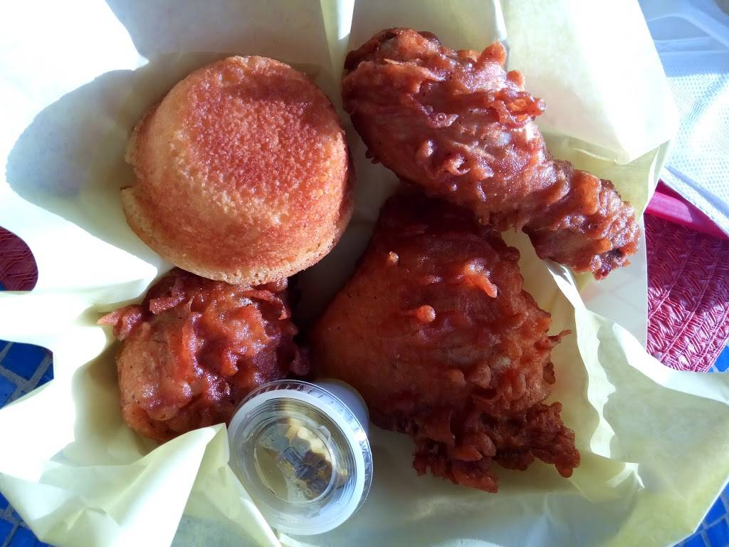 Golden Bird | restaurant | 8300 S Western Ave, Los Angeles, CA 90047, USA | 3237500705 OR +1 323-750-0705