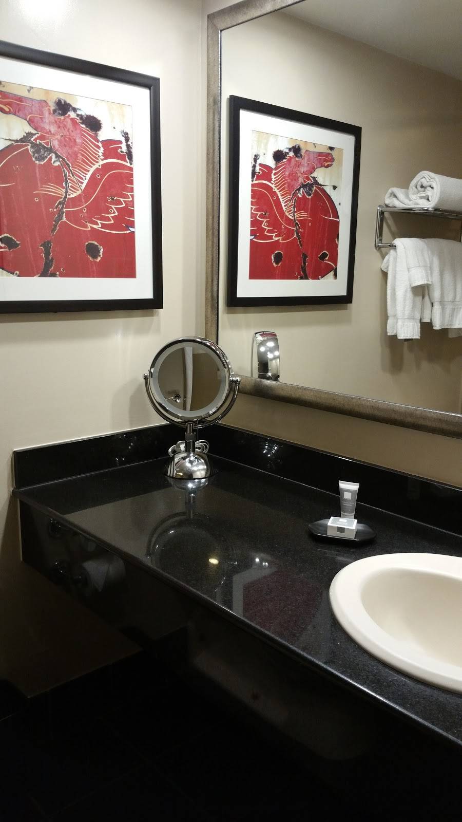 Magnolia Hotel Dallas Park Cities | restaurant | 6070 N Central Expy, Dallas, TX 75206, USA | 2147506060 OR +1 214-750-6060