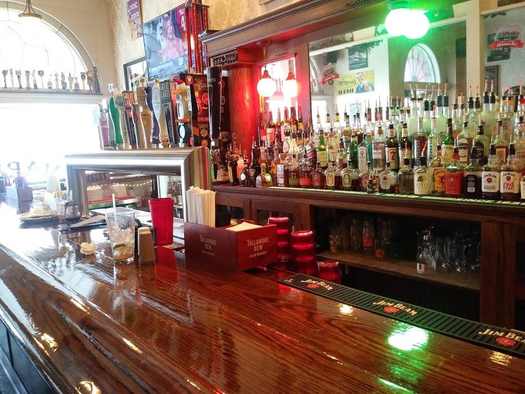 P.J. Marleys | restaurant | 119 Public Square, Medina, OH 44256, USA | 3307226328 OR +1 330-722-6328