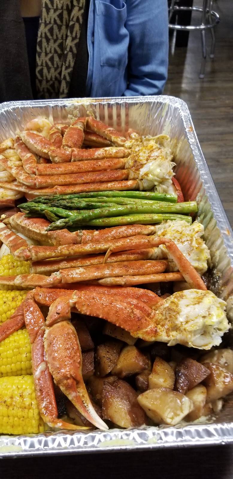 Oceans Seafood and Wings | restaurant | 6337 Summer Ave, Bartlett, TN 38134, USA | 9012446930 OR +1 901-244-6930