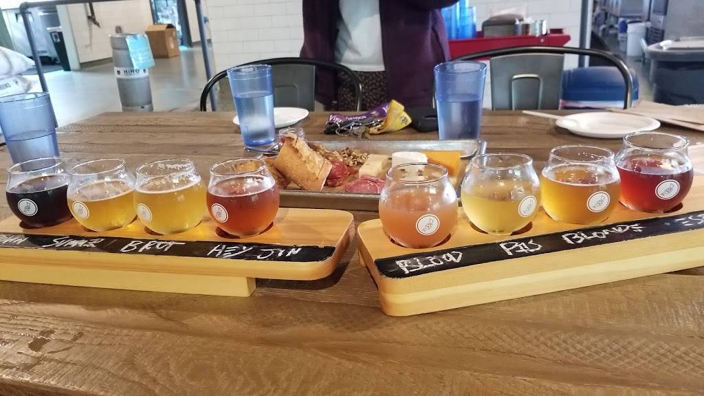 HiHO Brewing Co. | restaurant | 1707 Front St, Cuyahoga Falls, OH 44221, USA | 2343347564 OR +1 234-334-7564