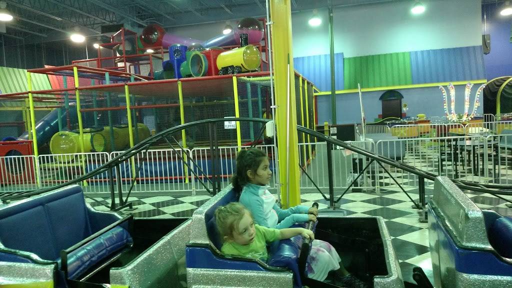 Fun Land of Fredericksburg | restaurant | 1351 Central Park Blvd, Fredericksburg, VA 22401, USA | 5407856700 OR +1 540-785-6700