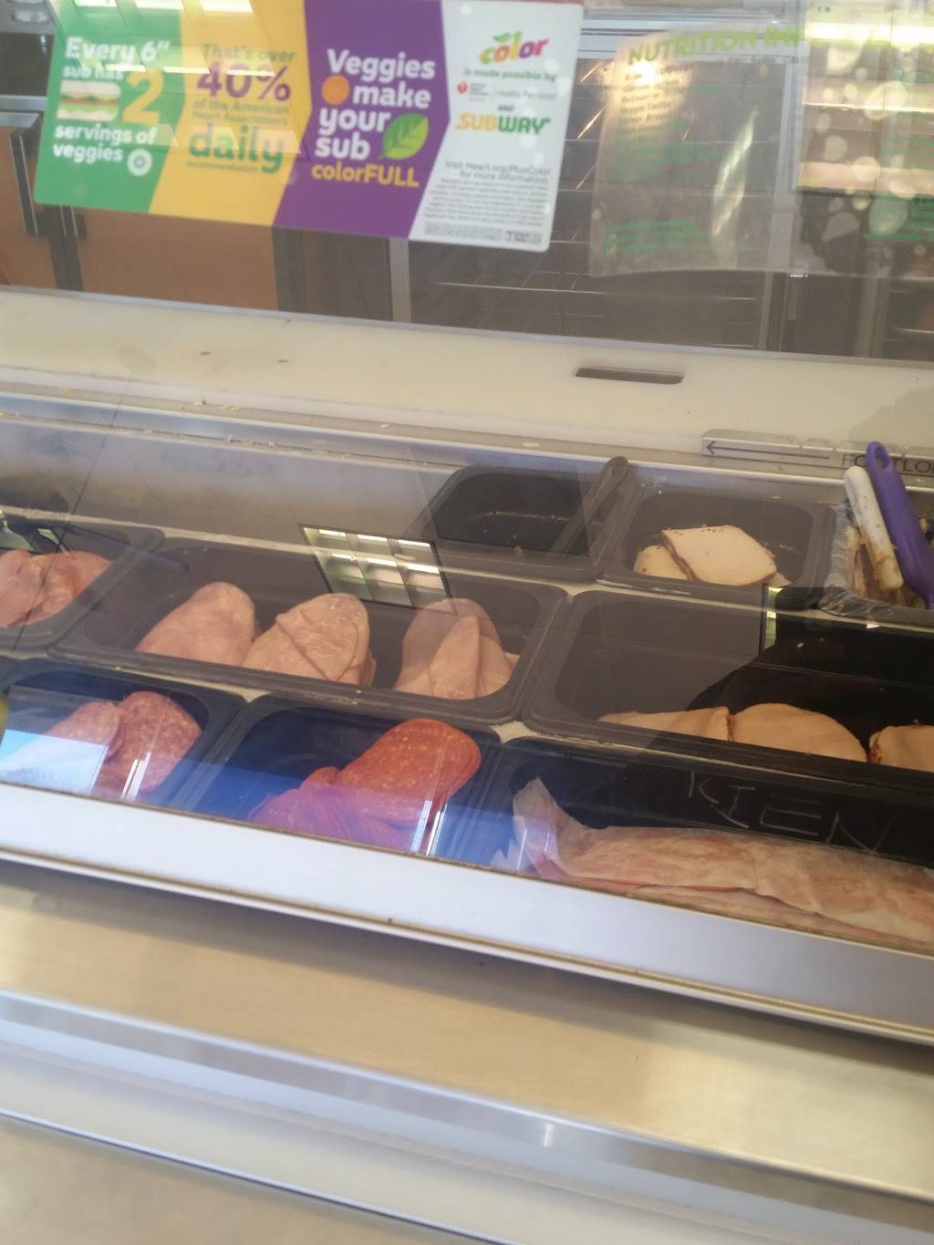 Subway Restaurants | restaurant | 11808 Hawthorne Blvd, Hawthorne, CA 90250, USA | 3109784030 OR +1 310-978-4030