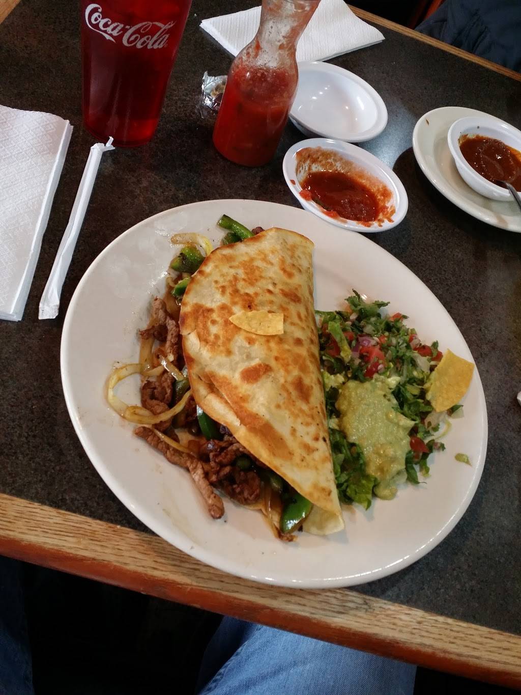 Festejos Restaurant Bar & Grill | restaurant | 905 E Main St, Clayton, NC 27520, USA | 9193592755 OR +1 919-359-2755